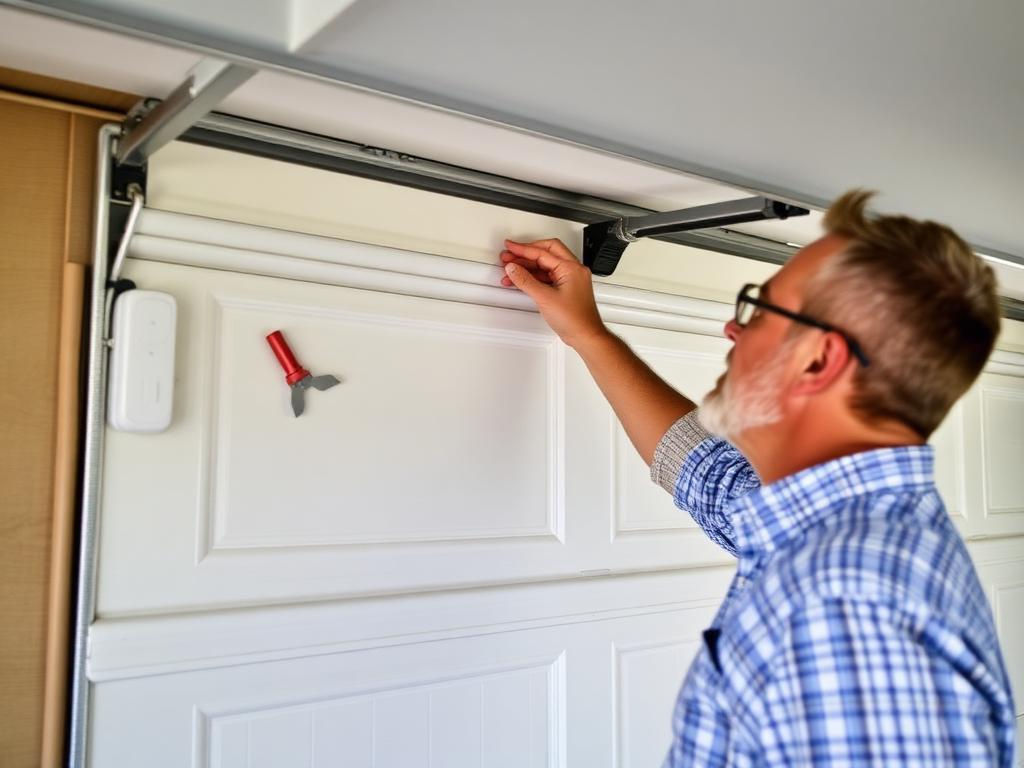 Feature Checklist: What Every Homeowner Should Know - garage door tips