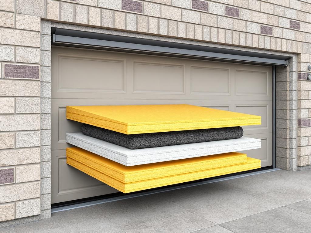 ROI of Insulated Doors: Making Smart Decisions - garage door tips